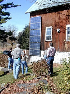 Do It Yourself Solar Panels Solar Energy Resources